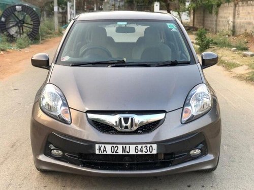 Used 2014 Brio VX  for sale in Bangalore