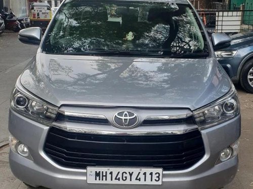 Used 2018 Innova Crysta 2.4 VX MT  for sale in Pune