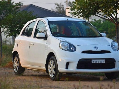 Used 2016 Micra XL Optional  for sale in Coimbatore