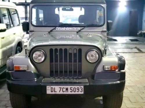 Used 2016 Thar CRDe  for sale in New Delhi