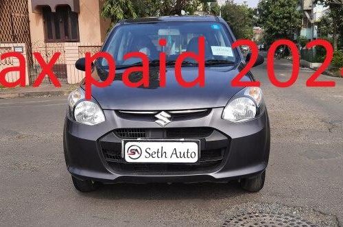 Used 2014 Alto 800 LXI  for sale in Kolkata