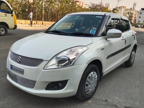 Used 2014 Swift VDI  for sale in Bangalore