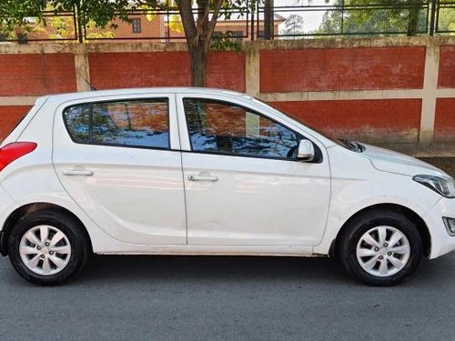 Used 2013 i20 Sportz 1.2  for sale in Dehradun