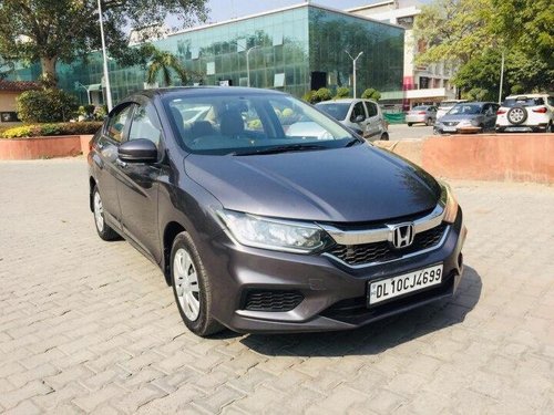 Used 2017 City i-DTEC SV  for sale in New Delhi