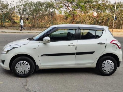 Used 2014 Swift VDI  for sale in Bangalore