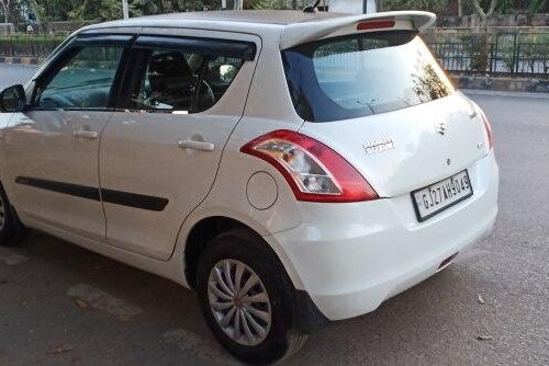 Used 2015 Swift VXI  for sale in Ahmedabad