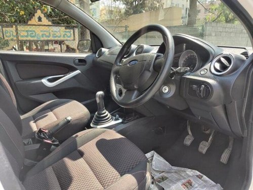 Used 2010 Figo Petrol Titanium  for sale in Bangalore