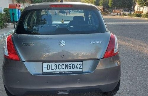 Used 2017 Swift LXI  for sale in New Delhi