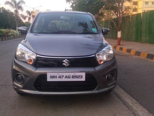 Used 2019 Celerio ZXI MT  for sale in Mumbai