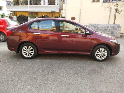 Used 2013 City i-VTEC V  for sale in Bangalore