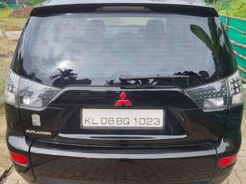 Used 2008 Outlander Chrome  for sale in Kochi