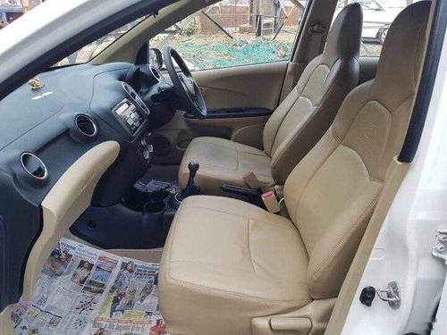 Used 2015 Mobilio S i-DTEC  for sale in Thane