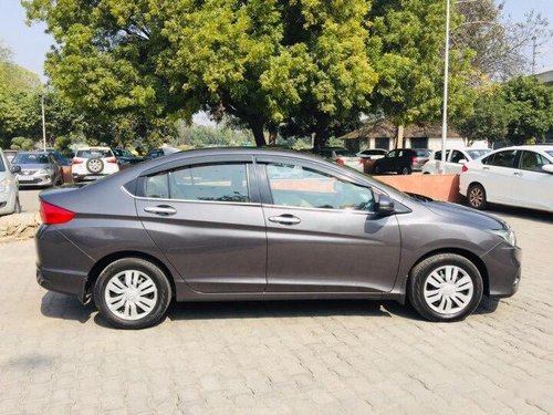 Used 2017 City i-DTEC SV  for sale in New Delhi