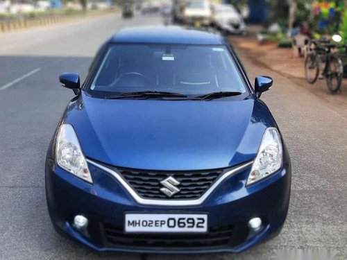 Used 2017 Baleno Zeta Automatic  for sale in Mumbai