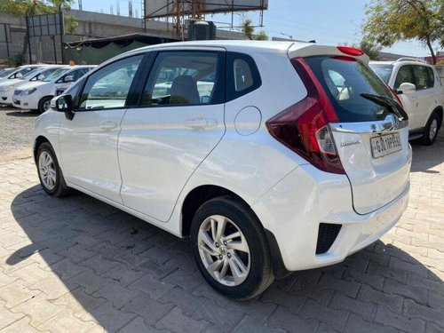 Used 2016 Jazz V  for sale in Ahmedabad