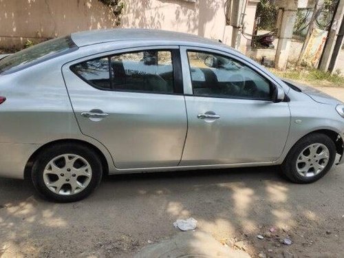 Used 2013 Scala Diesel RxL  for sale in Hyderabad