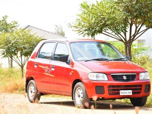 Used 2007 Alto  for sale in Coimbatore