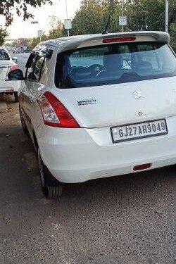 Used 2015 Swift VXI  for sale in Ahmedabad