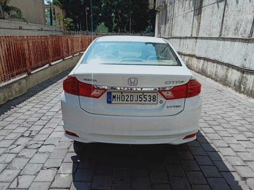 Used 2014 City i-VTEC S  for sale in Thane