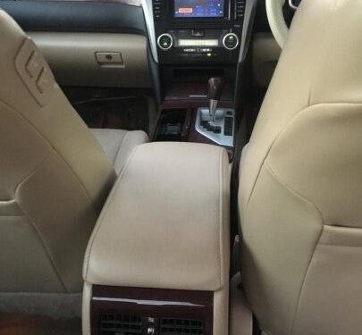 Used 2014 Camry 2.5 G  for sale in Ahmedabad
