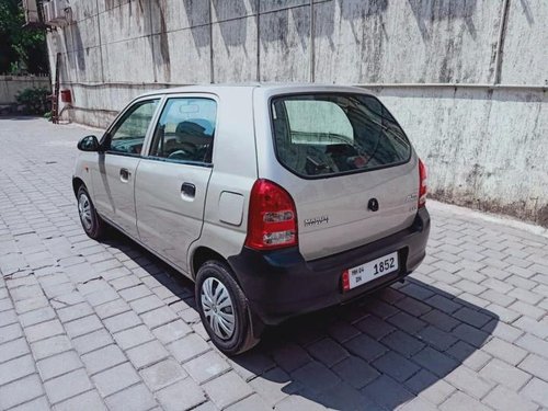 Used 2007 Alto  for sale in Thane