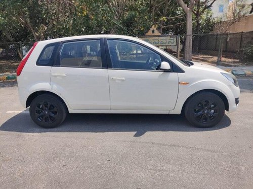 Used 2010 Figo Petrol Titanium  for sale in Bangalore