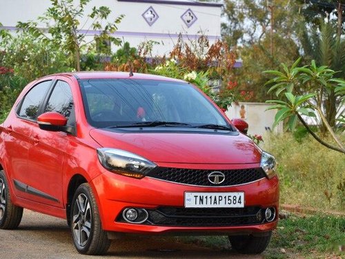 Used 2019 Tiago XZ Plus Diesel  for sale in Coimbatore