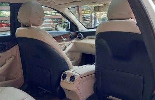 Used 2019 C-Class Progressive C 220d  for sale in Mumbai