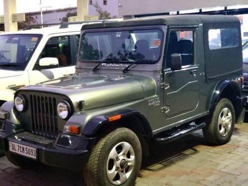 Used 2016 Thar CRDe  for sale in New Delhi