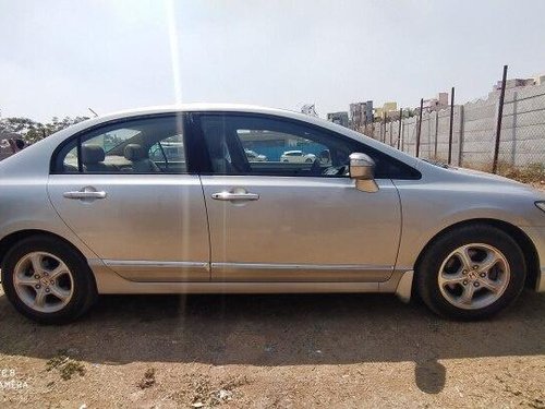 Used 2007 Civic 2006-2010  for sale in Hyderabad