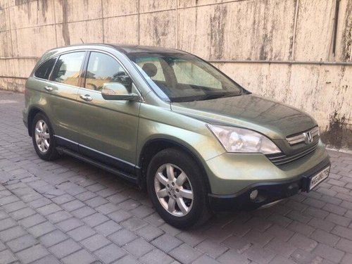 Used 2008 CR V AT With Sun Roof  for sale in Thane