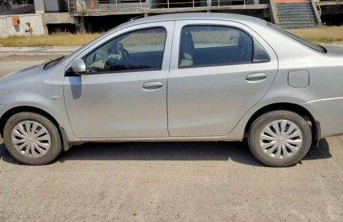 Used 2015 Etios 1.4 GD  for sale in Pune