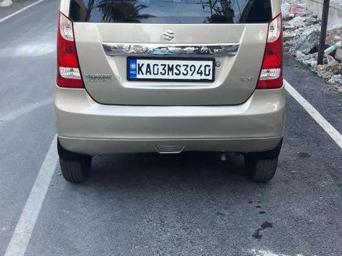 Used 2013 Wagon R LXI  for sale in Nagar