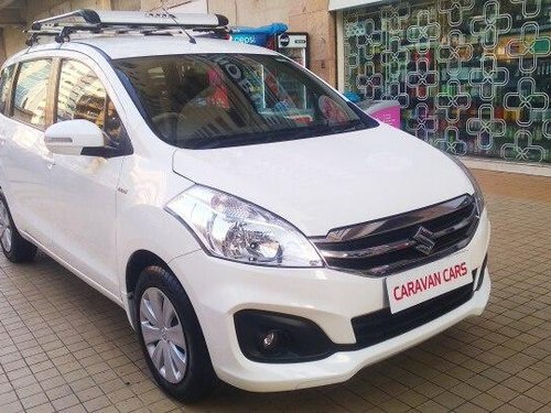 Used 2016 Ertiga SHVS VDI  for sale in Mumbai