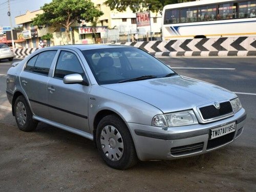 Used 2006 Octavia Elegance 1.9 TDI  for sale in Coimbatore