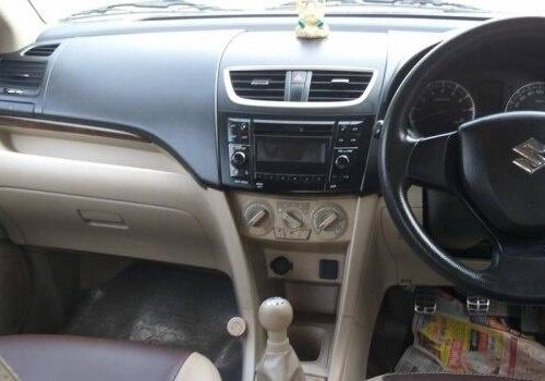 Used 2015 Swift Dzire  for sale in Thane