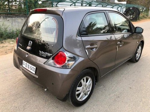 Used 2014 Brio VX  for sale in Bangalore