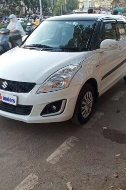 Used 2015 Swift VXI  for sale in Ahmedabad