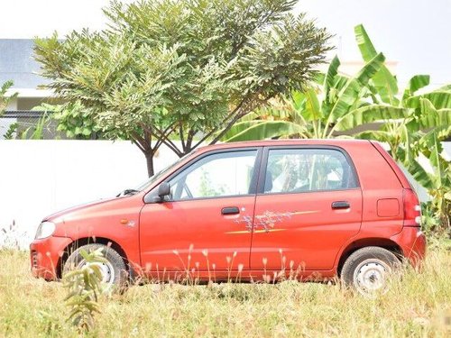 Used 2007 Alto  for sale in Coimbatore