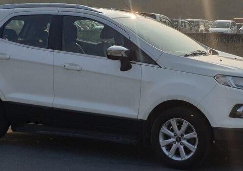 Used 2013 EcoSport 1.5 DV5 MT Trend  for sale in New Delhi