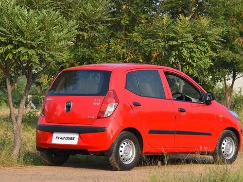 Used 2008 i10 Era 1.1  for sale in Coimbatore