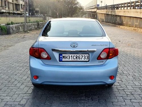 Used 2008 Corolla Altis VL AT  for sale in Mumbai