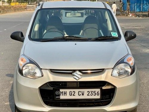 Used 2013 Alto 800 LXI  for sale in Mumbai