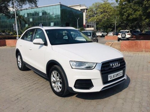 Used 2015 TT  for sale in New Delhi