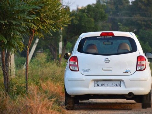 Used 2016 Micra XL Optional  for sale in Coimbatore