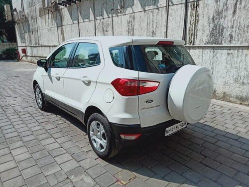Used 2014 EcoSport 1.5 Ti VCT MT Trend  for sale in Thane