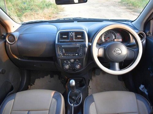 Used 2013 Micra Diesel XE  for sale in Coimbatore