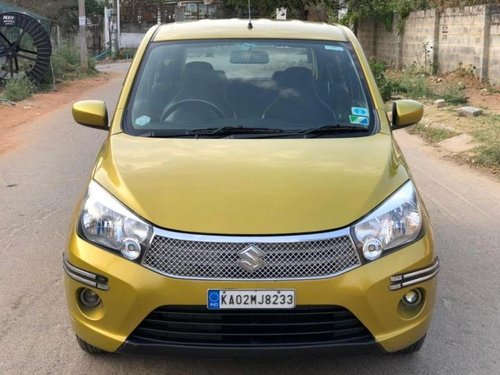 Used 2014 Celerio VXI  for sale in Bangalore