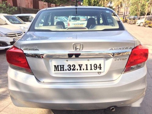 Used 2014 Amaze EX i-Vtech  for sale in Thane