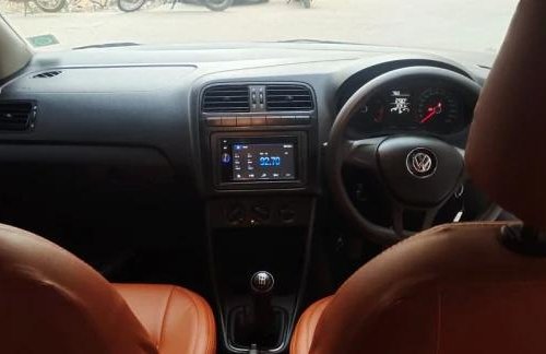 Used 2019 Polo 1.2 MPI Comfortline  for sale in Hyderabad